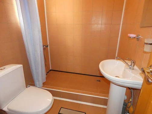 "На Речной" частный сектор, Лдзаа Фото: 38 из 51