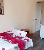 2х-комнатная квартира