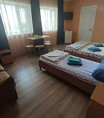 "Стандарт" 3х-местный