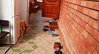 Частный сектор Кропоткина 21, Ейск
