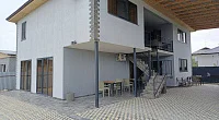"Кармен" мини-гостиница, Сухум