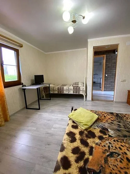 "Уютный дворик" мини-гостиница, Гагра Фото: 19 из 26