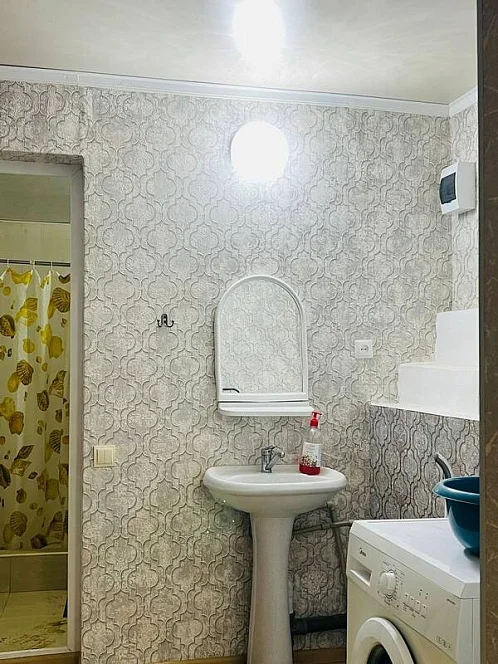 Дом под-ключ ул. Братьев Эзугбая (Военный санаторий), Сухум Фото: 17 из 22