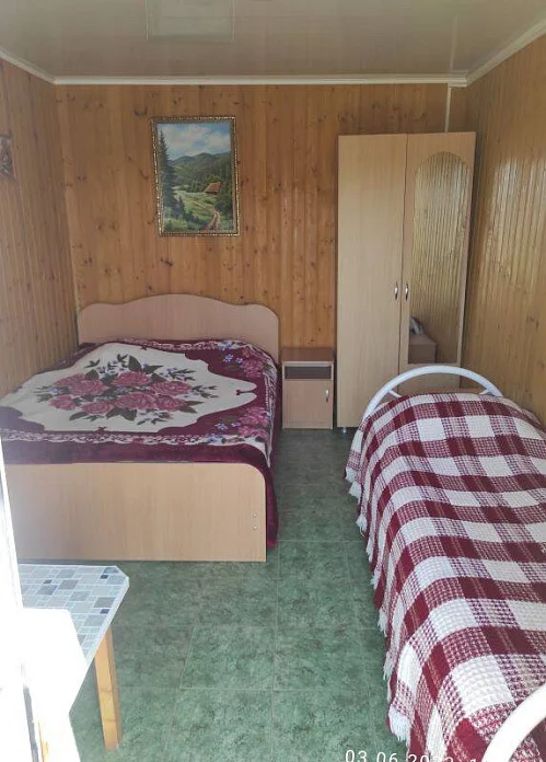 "Орхидея" частный сектор, Геленджик Фото: 36 из 45