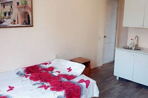 2х-комнатная квартира Фото: 2 из 8