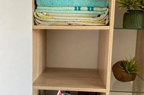 Квартира-студия Фото: 11 из 12