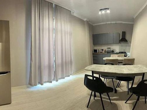 Мини-гостиница Ардзинба 243, Гагра Фото: 3 из 16