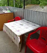 Дом под-ключ