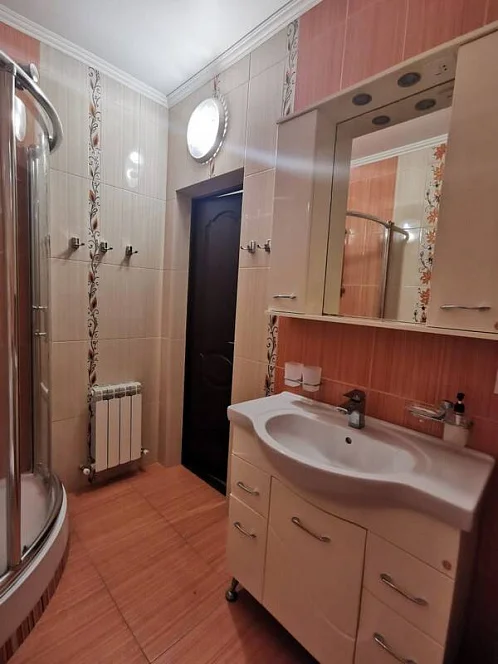 Мини-гостиница Толстого 26, Геленджик Фото: 41 из 47