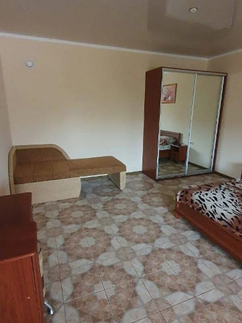 "Лиана" база отдыха, Кирилловка Фото: 13 из 25