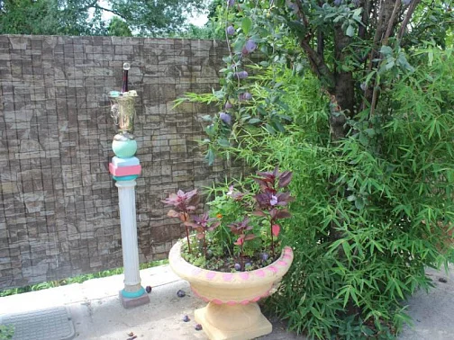 "Берег" частный сектор, Джубга Фото: 10 из 37