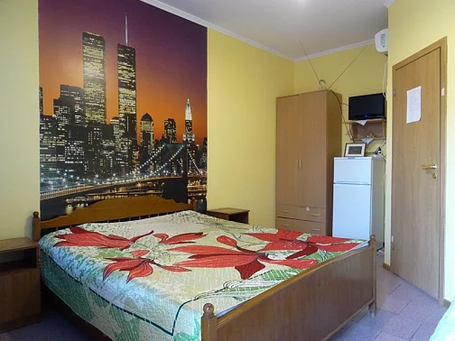 "Котин дом" гостевой дом, Пересыпь Фото: 39 из 51