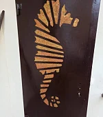 "Эллинг" 2х-местный