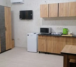 "Фламинго" частный сектор