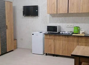 "Фламинго" частный сектор