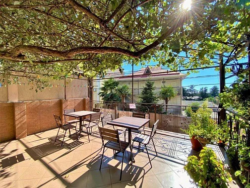 "У Натальи" частный сектор, Лазаревское Фото: 2 из 46