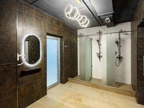 "Корудо (Corudo)" гостиница, Анапа Фото: 15 из 51