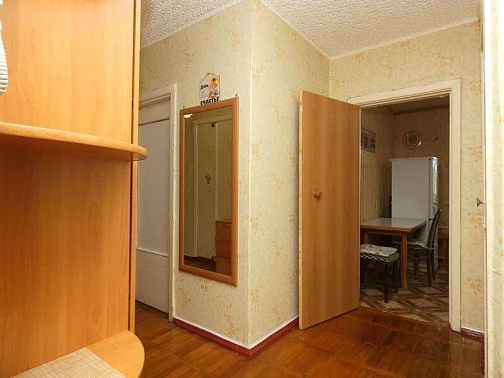 2х-комнатная квартира Черноморская 13, Анапа Фото: 3 из 15