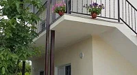 Гостевой дом 12-й проезд Братьев Эзугбая 29, Сухум