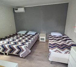 "Норильчанка" гостевой дом