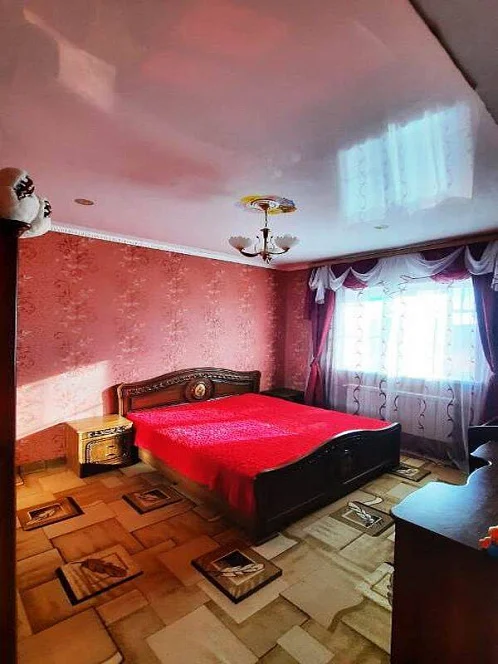 5-комнатный дом под-ключ ул. Пролетарская, Должанская Фото: 14 из 20