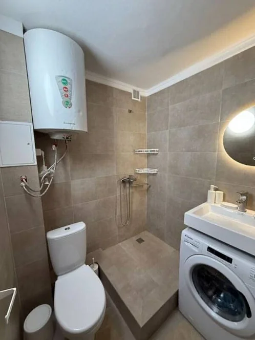 1-комнатная квартира Абазгаа 45/2 кв 11, Гагра Фото: 14 из 14
