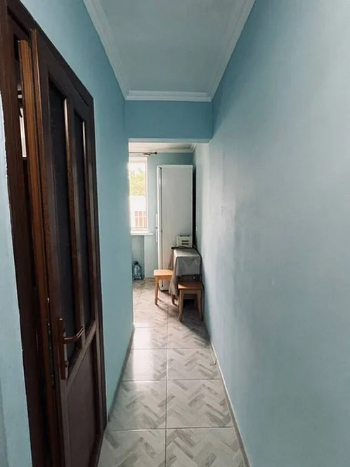 1-комнатная квартира Лакоба 114 кв 47, Сухум Фото: 4 из 27