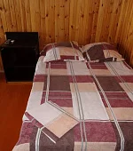 "Стандарт" 3х-местный