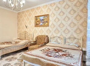 "Милана" гостевой дом Адлер