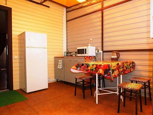 Этаж под-ключ ул. Морская, Ейск Фото: 3 из 4