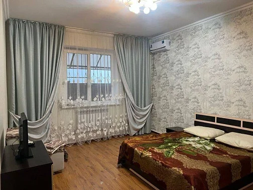 "Дом у моря" дом под-ключ, Голубицкая Фото: 22 из 25