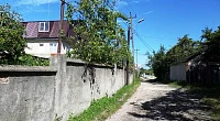 "JULIETT" гостевой дом, Гудаута
