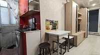 1-комнатная квартира Гоголя-Заречная 20/11 кв 2, Ялта