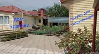 "Натали" дом под-ключ, Ейск