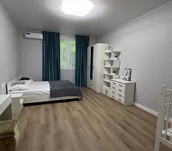 "Семейные апартаменты" часть дома под-ключ