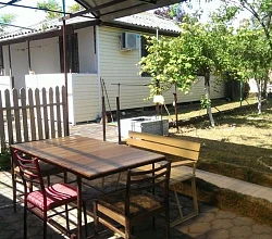 Дом под-ключ Приморская 15