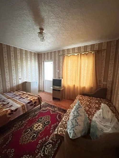 Частный сектор К Маркса 31, Судак Фото: 7 из 17