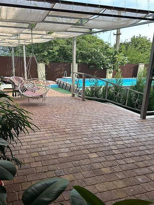 Гостевой дом Шоссейная 1, Мысхако Фото: 5 из 55