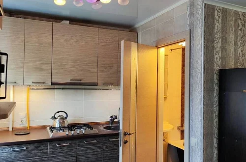 2х-комнатная квартира Фото: 4 из 24