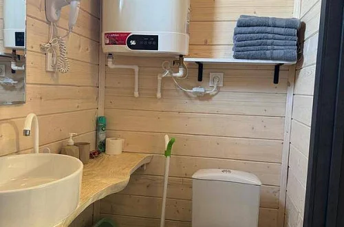 2 дома под-ключ Фото: 9 из 8