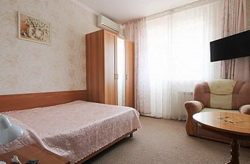 "Уютная" гостиница, Лазаревское Фото: 21 из 51