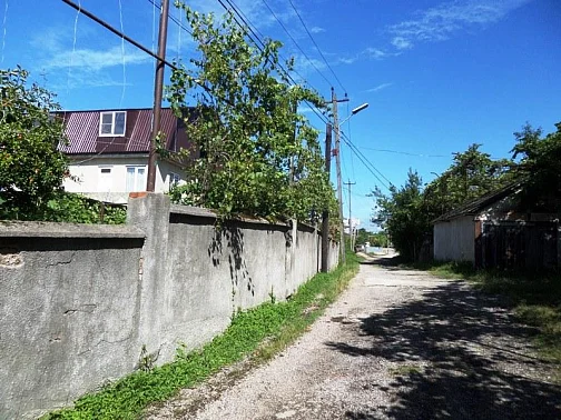 "JULIETT" гостевой дом, Гудаута Фото: 3 из 39
