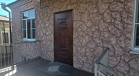 "Милый дворик" частный сектор, Гагра