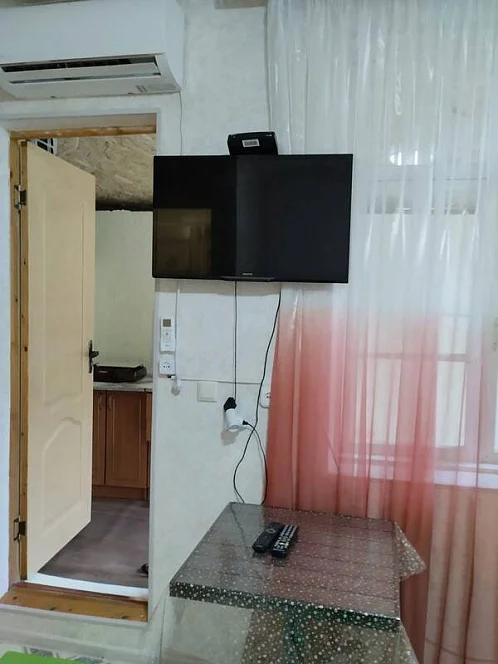 Частный сектор Приморская 7, Лдзаа Фото: 8 из 28