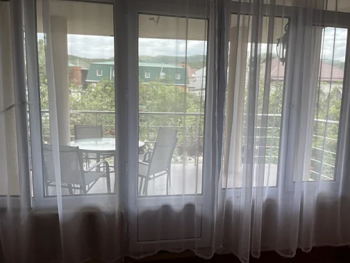 "Пиросмани" гостевой дом, Геленджик Фото: 12 из 22