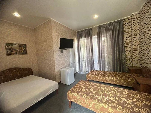 "Скала" гостевой дом, Ольгинка Фото: 39 из 51