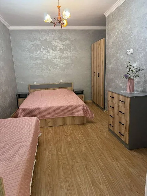 "Дали" гостиница, Гагра Фото: 37 из 47