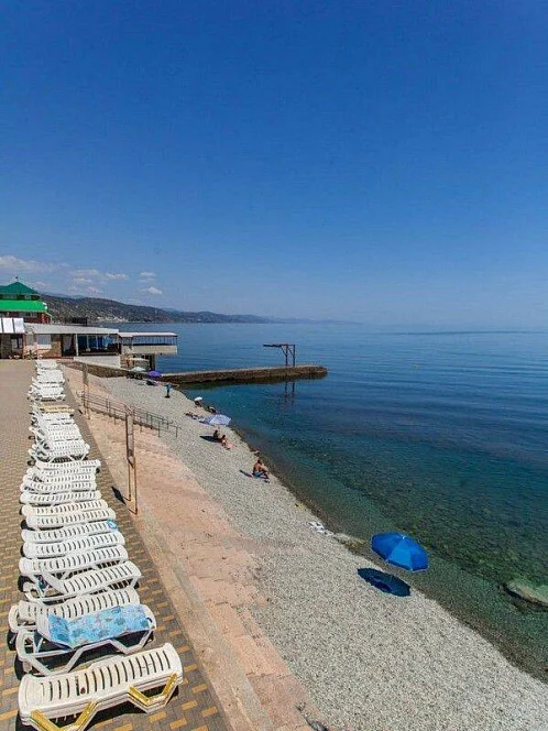 "Дельфин" эллинг, Алушта Фото: 32 из 35