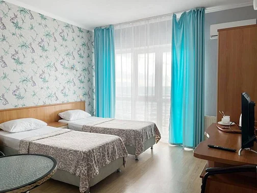 "Екатерина" гостиница, Геленджик Фото: 17 из 50