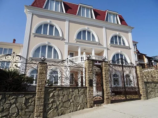 "Айше" гостевой дом, Ялта Фото: 3 из 38